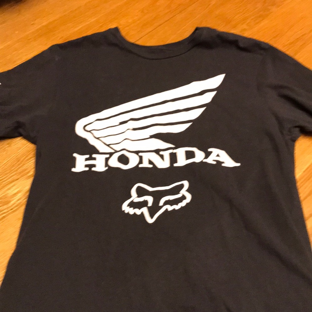 Fox T-shirt